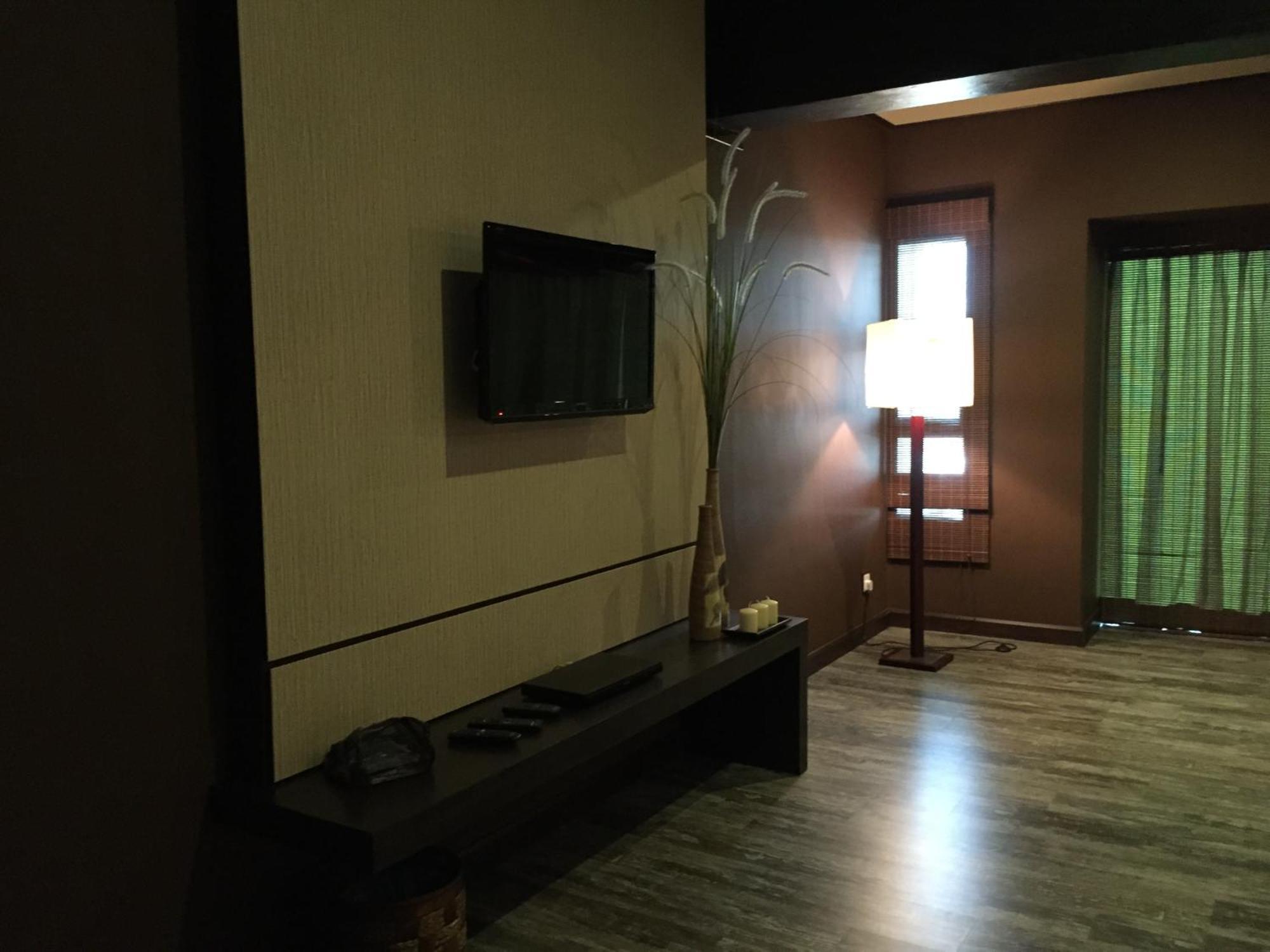 Miracle Suite Ipoh Cameră foto