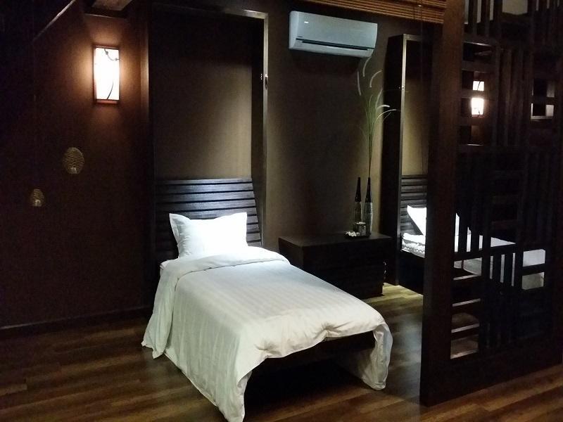 Miracle Suite Ipoh Exterior foto