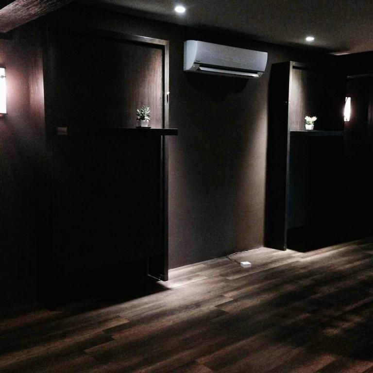 Miracle Suite Ipoh Cameră foto