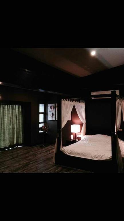 Miracle Suite Ipoh Exterior foto
