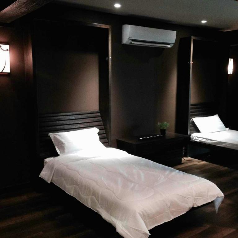 Miracle Suite Ipoh Exterior foto