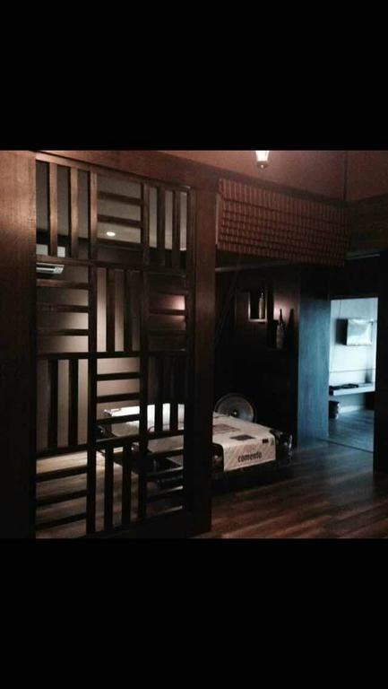 Miracle Suite Ipoh Exterior foto