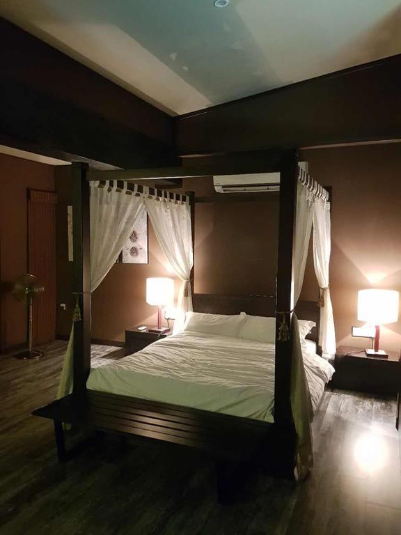 Miracle Suite Ipoh Exterior foto