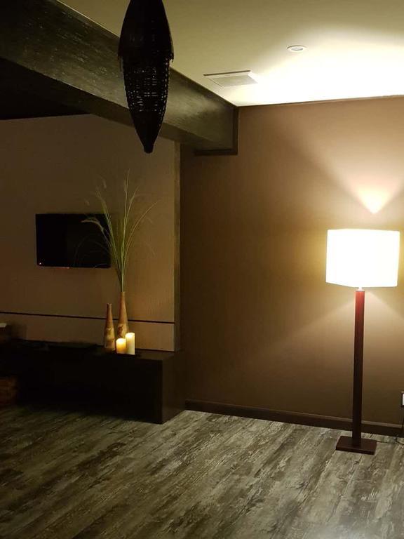 Miracle Suite Ipoh Exterior foto